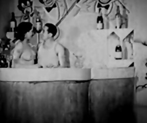 Eigentliche vintage porno 1930s ..